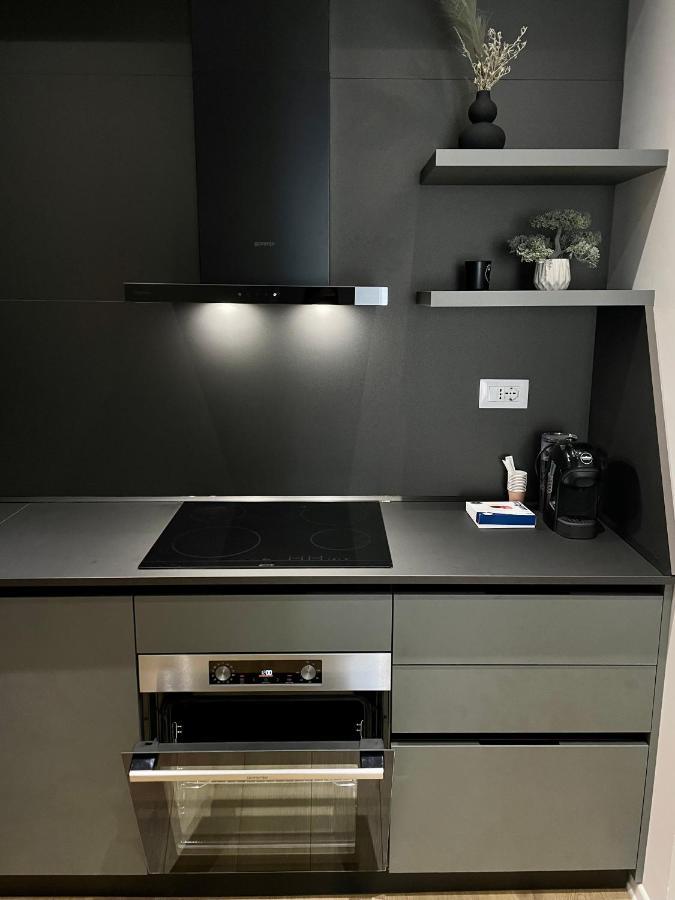 New Brilant Apartment Tirana Buitenkant foto